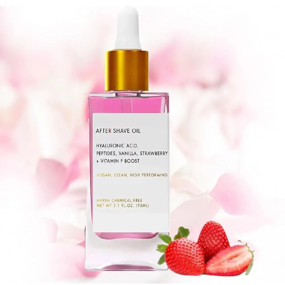 Fresh Velvet® Serum para después del rasurado (90ml)