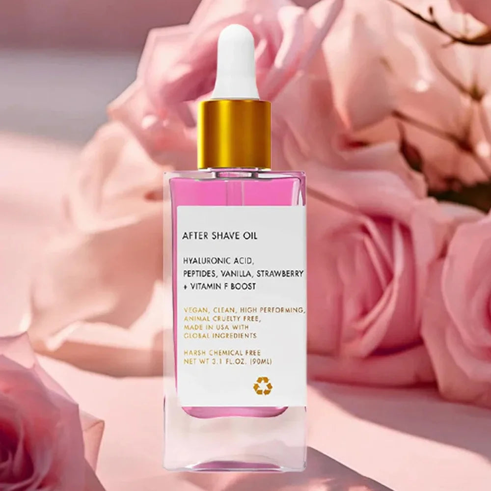 Fresh Velvet® Serum para después del rasurado (90ml)