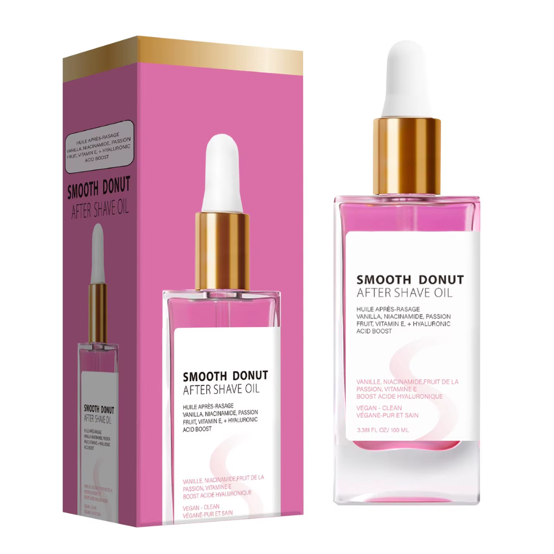 Fresh Velvet® Serum para después del rasurado (90ml)