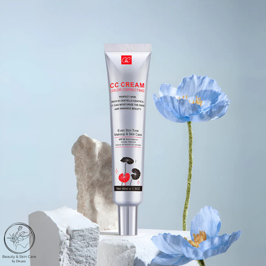 SilkSkin® - CCCream